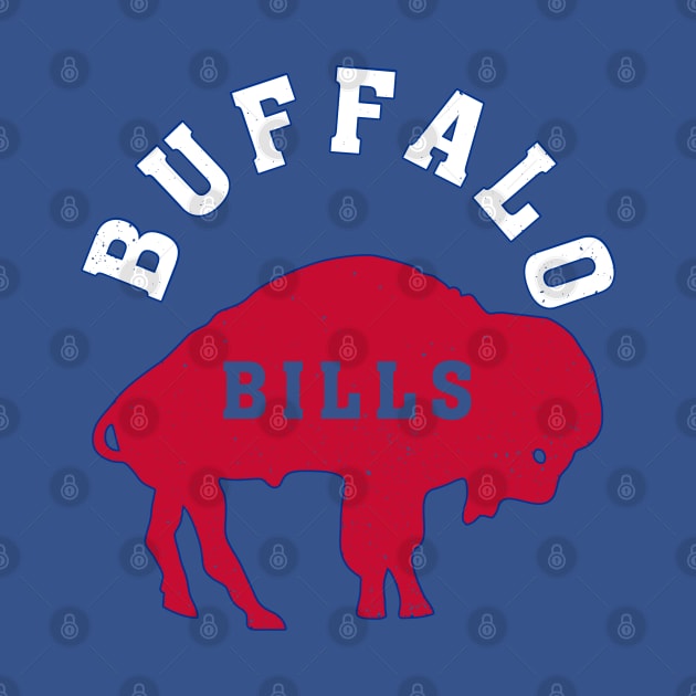 Buffalo Bills by RUS