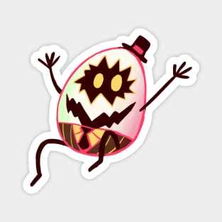 Egg boi Magnet