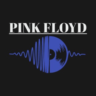 Pink Floyd t-shirt T-Shirt