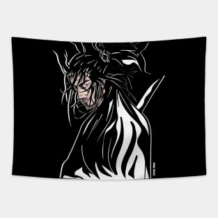 musashi miyamoto the legendary and the blade Tapestry