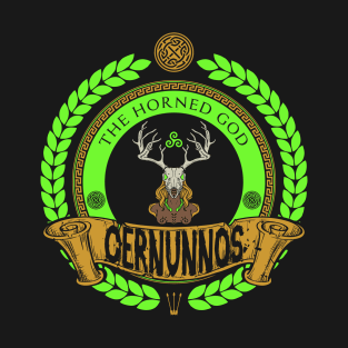 CERNUNNOS - LIMITED EDITION T-Shirt