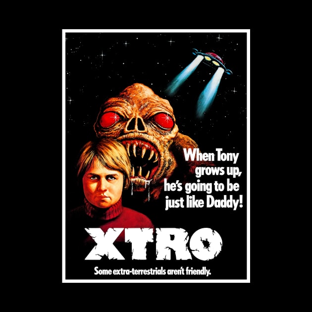 XTRO by Scum & Villainy