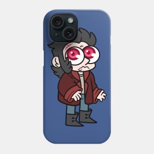 Sad Creep Phone Case