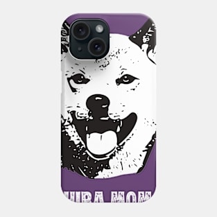 Shiba Mom Shiba Inu Design Phone Case