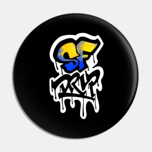 SF Drip Pin