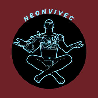 NEON VIVEC T-Shirt