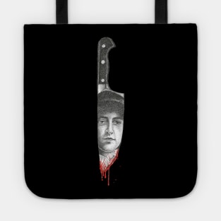 AGATHA CHRISTIE Tote