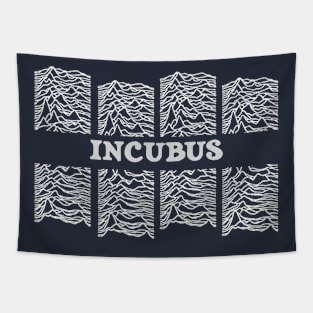 Incubus Tapestry