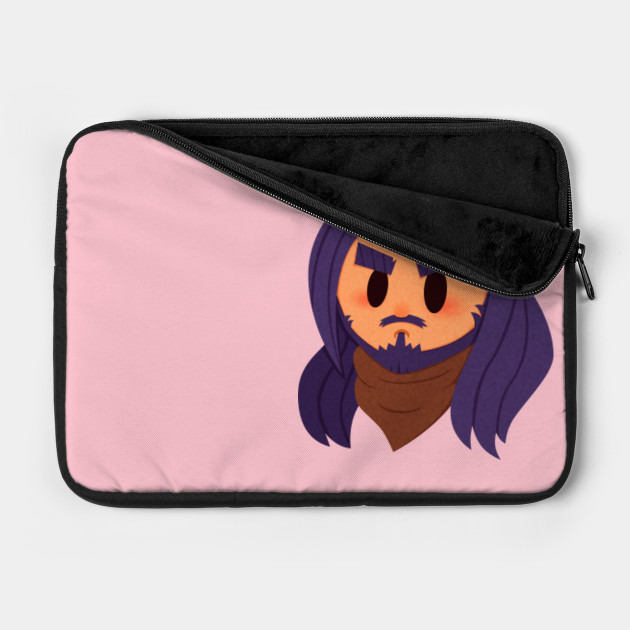 Chibi Fortnite Hawk Fortnite Laptop Case Teepublic