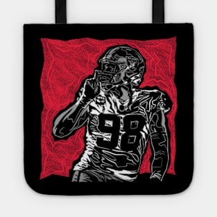 Mad Maxx Tote