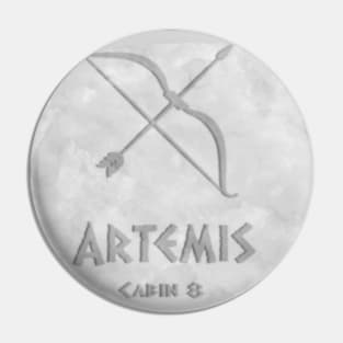 artemis cabin 8 Pin