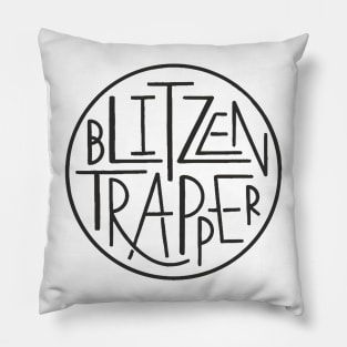 B.T Band Pillow