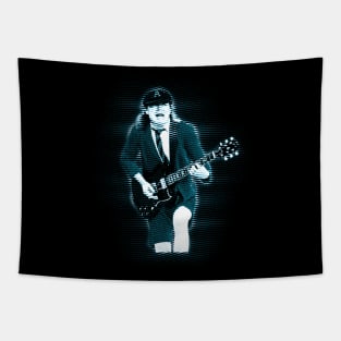 Classic Retro Young Funny Gifts Men Tapestry