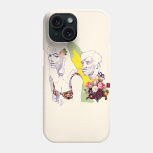 Une Femme Est Une Femme Phone Case