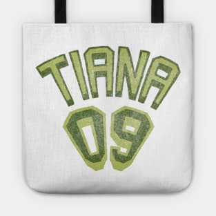 Tiana 09 Tote