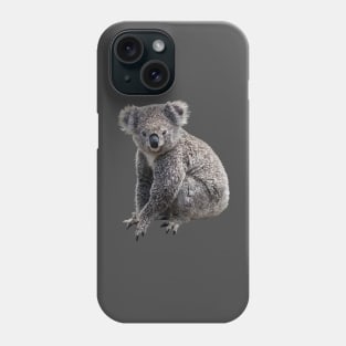 Koala Phone Case