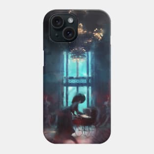 Mother... Phone Case