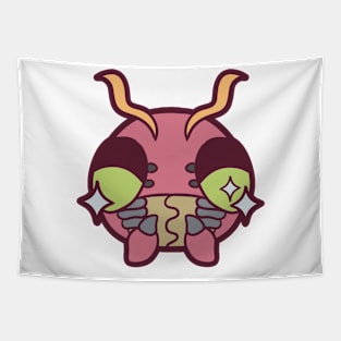 Tentomon Tapestry