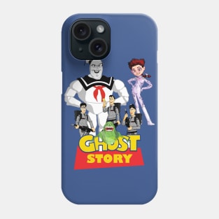 Ghost Story Phone Case