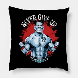 Wwe Smackdown Pillow