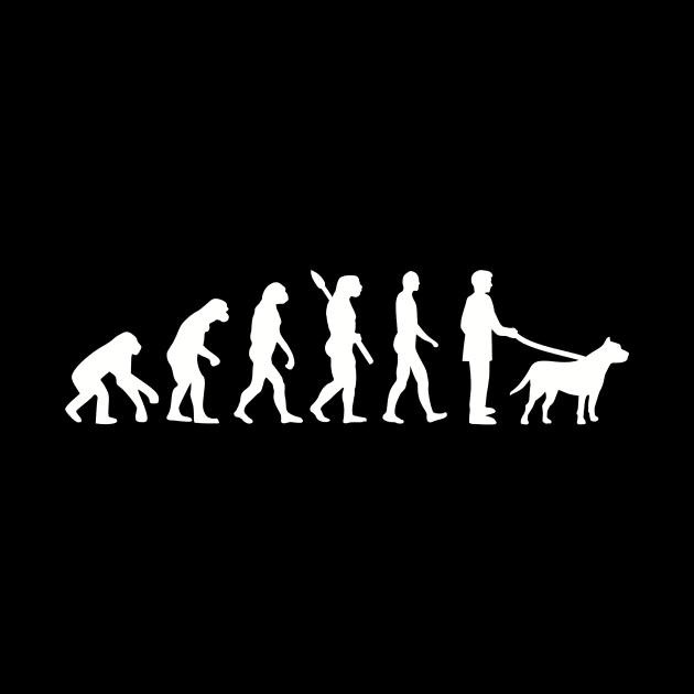 Pit bull evolution by Designzz