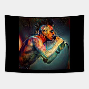 MJK Tapestry