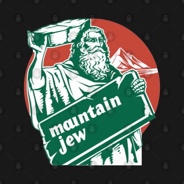 Mountain Jew, Jewish, Travel aroud the world, mountains by Pattyld