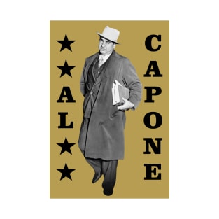 Al Capone T-Shirt