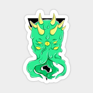 CTHULHU Magnet