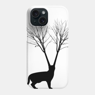 Cat Tree Phone Case