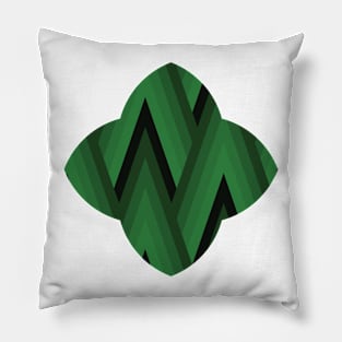 Chevron IV Pillow