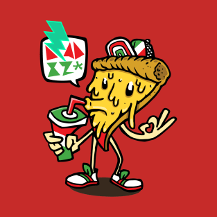 Pizza Boi T-Shirt