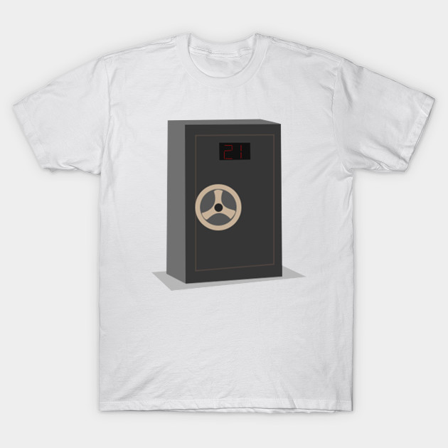Bank Big Bank Take Little Bank T Shirt Teepublic