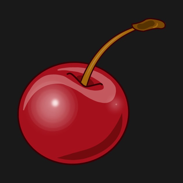 Cherry by SimonBreeze