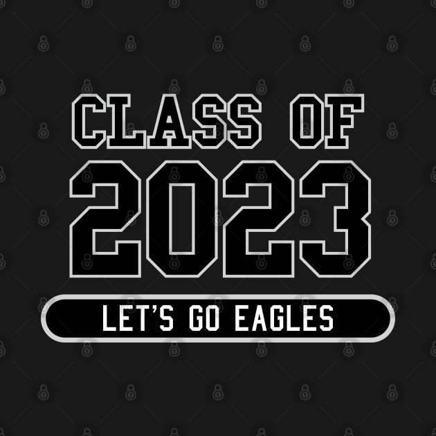 Class of 2023 | Eagles by Empathic Brands