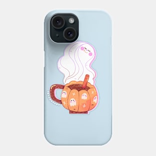 Cozy Coffee Phone Case