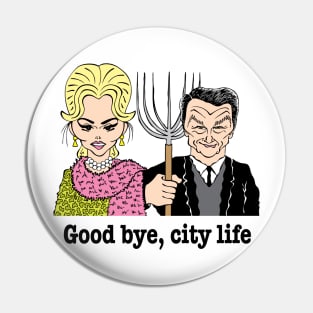 CLASSIC TV SHOW Pin