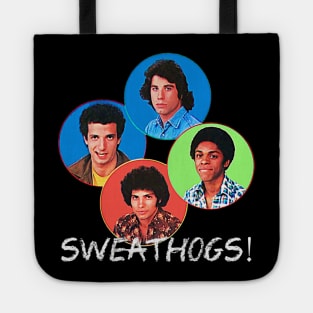 Sweathogs! Tote