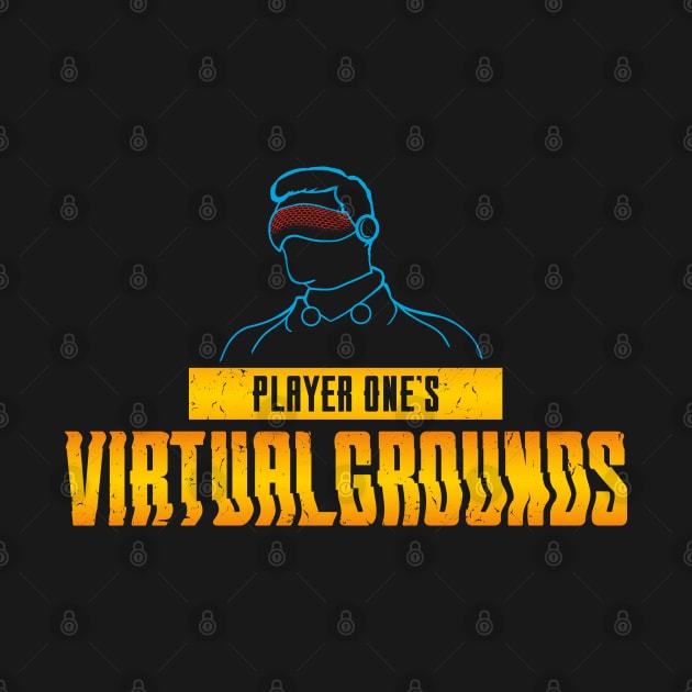 Virtual grounds by ntesign