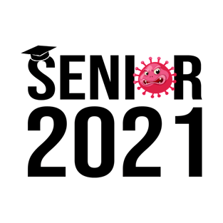 Senior 2021 T-Shirt