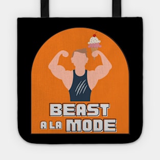 Beast a la Mode Tote