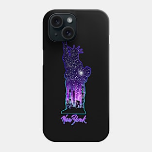 New York Phone Case