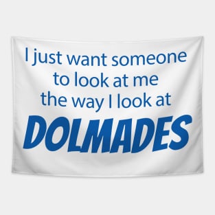 Dolmades Tapestry