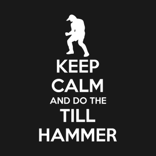 Till Hammer T-Shirt