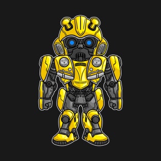 Bumblebee T-Shirt