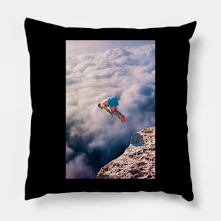 Act Of Valor Pillow