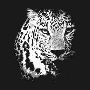 Leopard T-Shirt