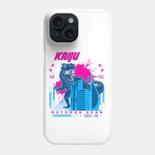 Kaiju Phone Case