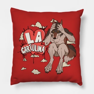 La cartulina Pillow