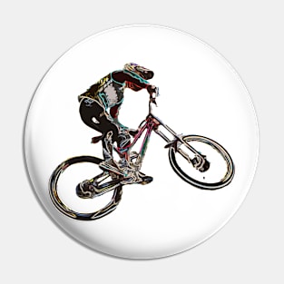 mtb Pin